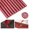 Sealing Wax Sticks DIY-WH0003-G33-2