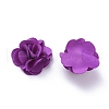 Handmade Polyester Woven Costume Accessories WOVE-F023-D-B-3