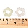 Natural Hetian Jade Linking Rings G-A214-01B-3