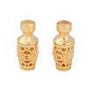 925 Sterling Silver Beads STER-P060-30G-1