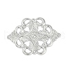 Iron Pendants IFIN-R001-08P-1