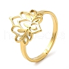 304 Stainless Steel Adjustable Rings RJEW-K245-58G-3