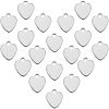 Unicraftale 201 Stainless Steel Laser Cut Charms STAS-UN0019-89P-7