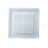 Food Grade DIY Photo Frame Silicone Molds PW-WG5C691-01-1