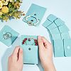  Square Velvet Jewelry Bags TP-NB0001-26B-3