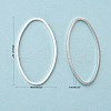 Brass Linking Rings EC019-S-2