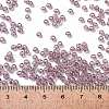 TOHO Round Seed Beads SEED-JPTR08-0166-4