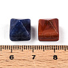 Natural & Synthetic Mixed Stone Beads G-N345-02A-M-4