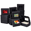 Cardboard Candy Gift Boxes CON-WH0086-139A-1