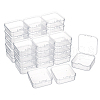 Plastic Bead Containers CON-WH0105-16C-1