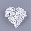 Acrylic Pendants CACR-Q034-05A-1