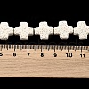 Natural Lava Rock Beads Strands G-L498-E02-01D-5