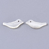 Natural Trochid Shell/Trochus Shell Beads SSHEL-T014-05-2