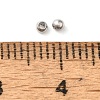Brass Beads KK-Z062-01P-01-3