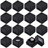 70Pcs ABS Plastic Jewelry Gift Boxes CON-WH0088-88A-02-1