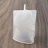 Easter Theme Rabbit DIY Silicone Candle Molds SIL-F019-01A-2