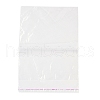 Rectangle OPP Cellophane Bags OPC-F005-03B-2
