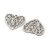 Non-Tarnish Mother's Day 316L Surgical Stainless Steel Pendants STAS-K280-14P-2