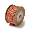 12M 3-Ply Polyester Cotton Cord OCOR-V001-A10-1