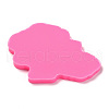 DIY Tree Food Grade Silicone Fondant Molds DIY-F072-03-2