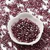 Glass Seed Beads SEED-M011-01A-19-2