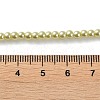 Glass Pearl Beads Strands HY-3D-B04-5