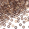 Coconut Linking Rings COCO-WH0001-01A-1