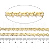 Glass Link Chains CHC-K014-16A-05-2