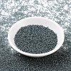 MIYUKI Round Rocailles Beads SEED-G007-RR0178-1
