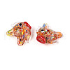 Handmade Lampwork Beads LAMP-T023-16E-3