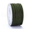 Polyester Braided Cord OCOR-F010-A40-2MM-2