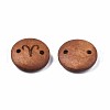 Wood Links Connectors WOOD-S053-52G-3
