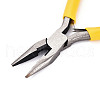 Carbon Steel Pliers TOOL-PW0004-03E-3