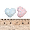 Plastic Cabochons FIND-Z077-02A-3