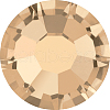 Preciosa® MAXIMA Crystal No Hotfix Flatback Stones Y-PRC-NSS10-00030-235-3