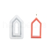 House Frame DIY Silicone Candle Molds SIMO-Z001-01A-1