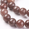 Round Gemstone Beads Mix M-GSR8MM-3