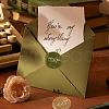 Wax Seal Stamp Set AJEW-WH0208-1114-3