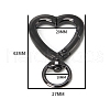 Zinc Swivel Clasps PW-WG33500-17-1