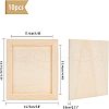 Wood Painting Canvas Panels DIY-WH0189-62B-2