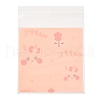 Plastic Bakeware Bag ABAG-L013-B05-2