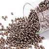 TOHO Round Seed Beads SEED-XTR11-PF0556-1