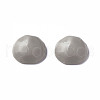 Opaque Acrylic Cabochons MACR-S373-138-A04-4