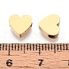 201 Stainless Steel Beads STAS-N109-221G-3