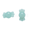 Imitation Jelly Acrylic Beads JACR-Q056-03-2