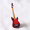 Miniature Wooden Guitar MIMO-PW0001-050A-1