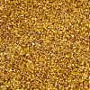 6/0 Baking Paint Transparent Glass Seed Beads X1-SEED-N006-06C-3