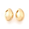 Brass Charms KK-C096-04G-1