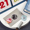 Wax Seal Stamp Set AJEW-WH0208-729-6