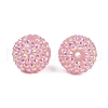 AB-Color Resin Rhinestone Beads RESI-S315-18x20-19-4